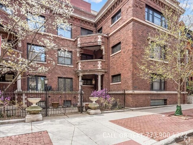 Building Photo - 331 W Belden Ave Unit 2 Rental