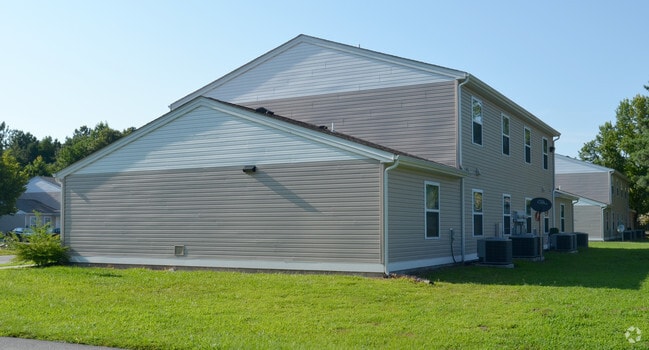 Photo - Cricket Hill Apartments