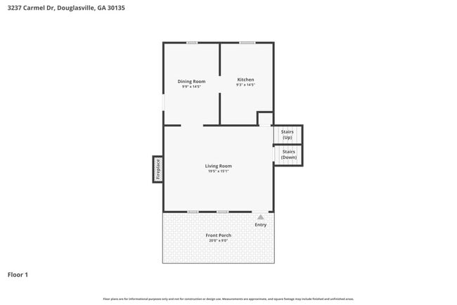 Photo - 3237 Carmel Dr