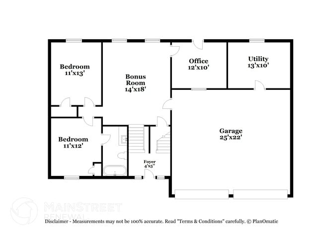 Photo - 161 Morning View Dr