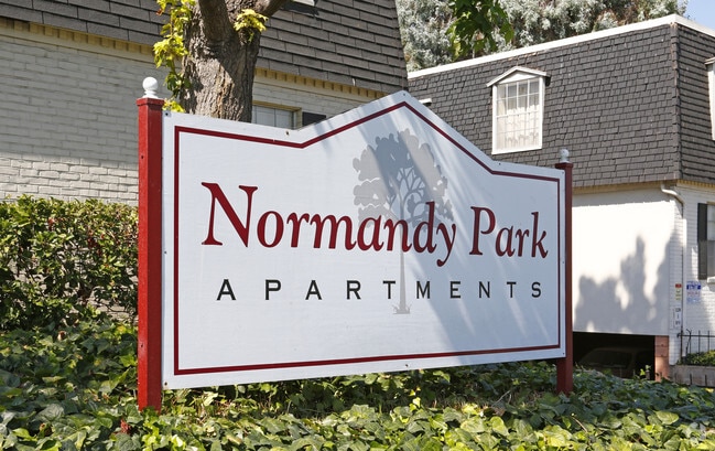 Normandy Park