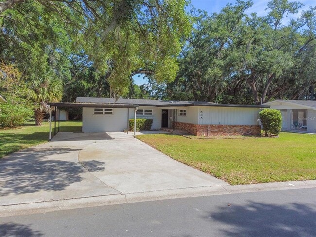 Building Photo - 535 W Palmeden Dr