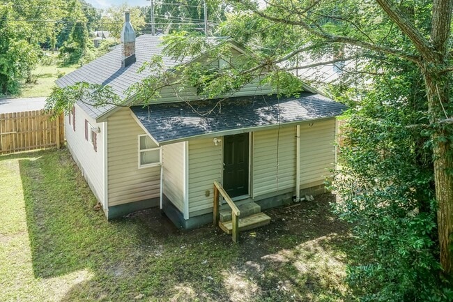 Photo - Two Bedroom Home!