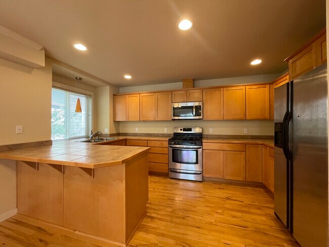 3658 Whitman Ave N Unidad B