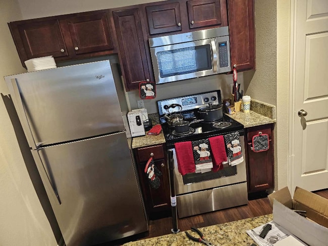 Photo - 1101 Brushy Creek Rd