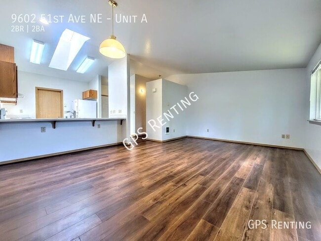 Photo - Marysville 2 bedroom 2 bath Duplex! Unit A