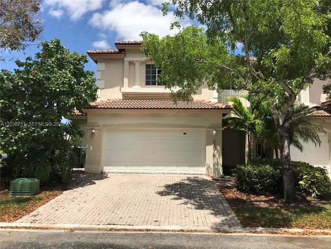 Building Photo - 6674 NW 107th Pl