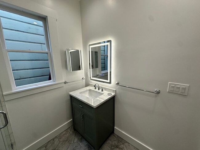 Photo - Fully renovated Noe Valley charmer - 2 BR | 1 BA Unit in the Heart of Noe Valley Unit 1 Homestead Street