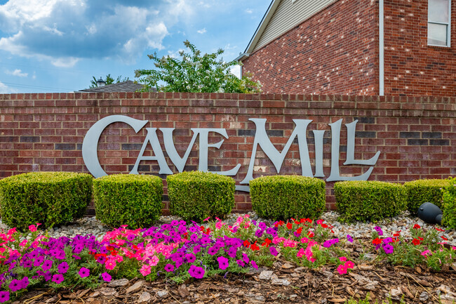 Building Photo - Cave Mill Apartments