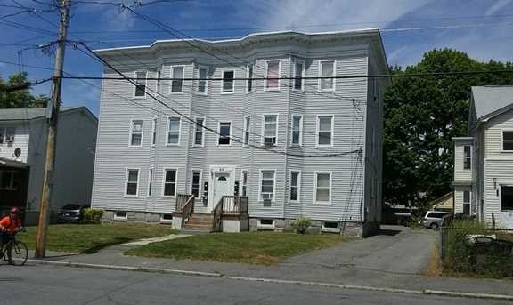 Photo - 64 4th Ave Apartments
