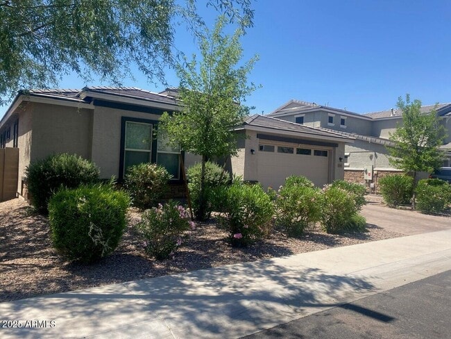 Photo - 1381 E Scorpio Pl