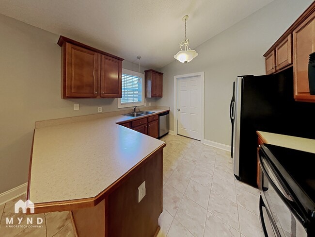Photo - 456 Reeder Branch Dr