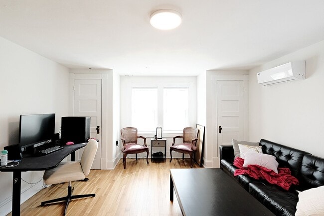 Photo - Top-Level Fry's Spring Apartment With Utilities Included Unit Fontaine Ave 2309 #3