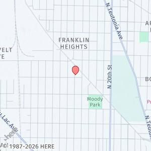 Photo - 3306 N 24th Pl