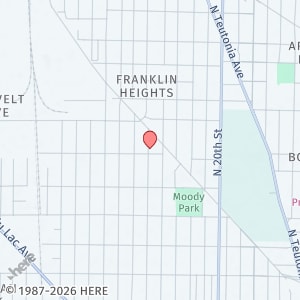 Building Photo - 3306 N 24th Pl