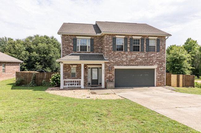 Photo - 3366 Wild Hare Ln