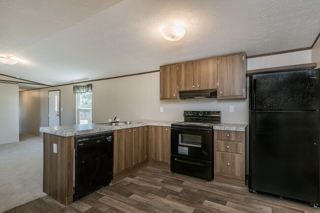 Photo - 3/2 Mobile home for lease in CISD