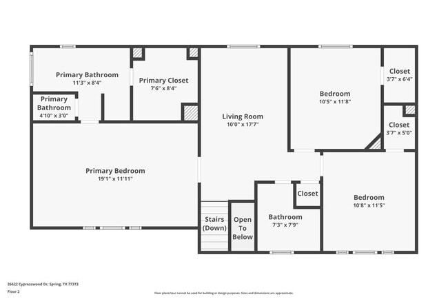 Building Photo - 26622 Cypresswood Dr Rental