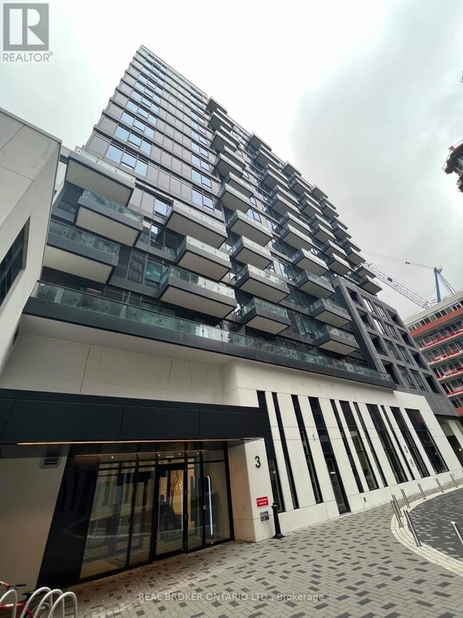 Photo - 3 Rosewater St Unité 616W