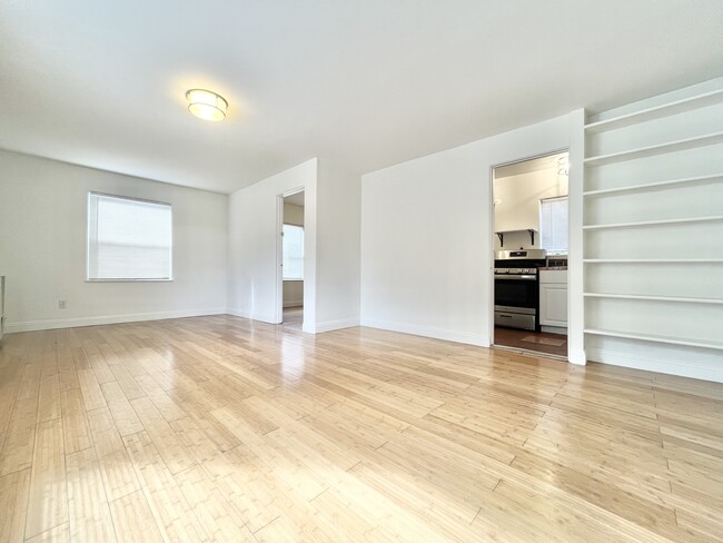 Photo - 409 S Coronado St Condo Unit 1A