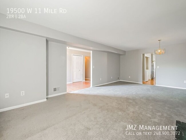 Photo - 19500 W Eleven Mile Rd