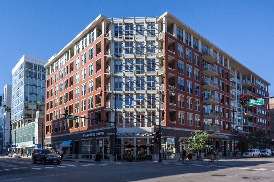 Photo - 1001 W Madison St Unit 214