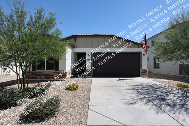 Photo - 18063 W Soft Wind Dr