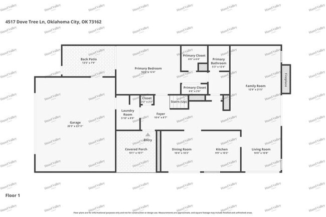 Photo - 4517 Dove Tree Ln