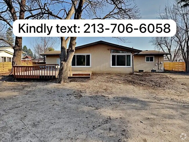 Building Photo - 6316 81st Ave N Rental