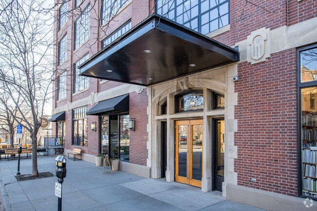 Photo - 1101 Jackson Lofts