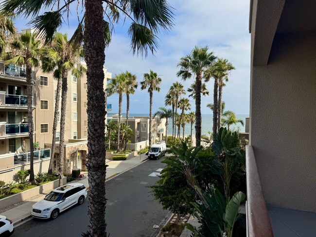 Photo - Gorgeous 3 Bed, 2 Bath Unit with Ocean Views Unit 2208