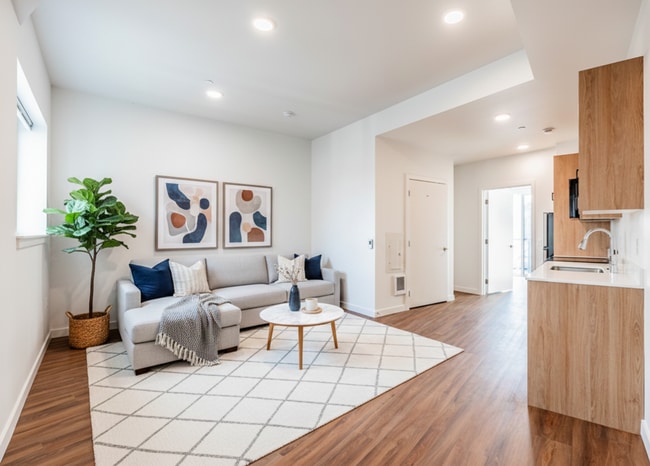 Photo - Atrium Court