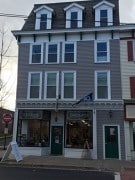 front of building - 122 Spring St Unit apartment 1