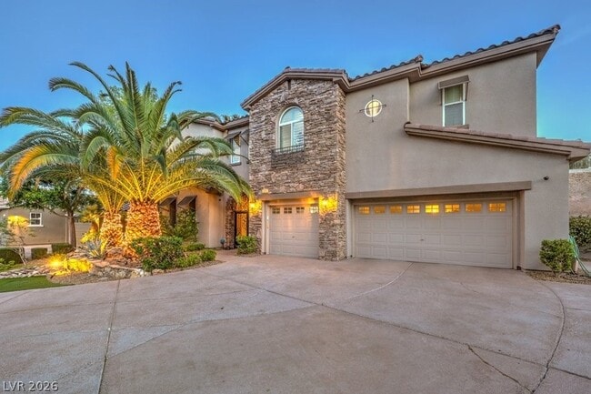 Photo - 2849 Soaring Peak Ave