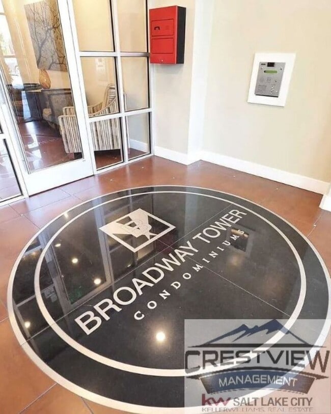 Photo - Broadway Condo Unit 901