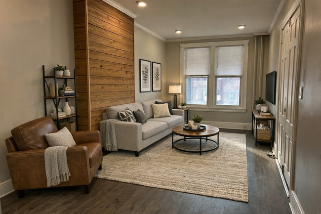 Building Photo - 615 W Orange St Unit 1