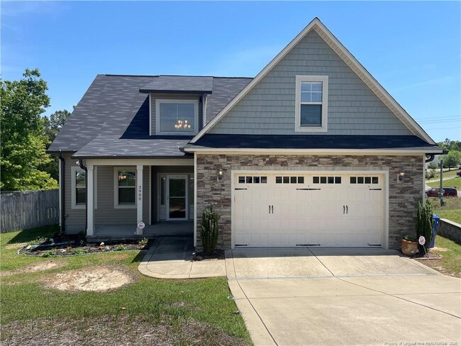 Building Photo - 3900 Limwert Ln