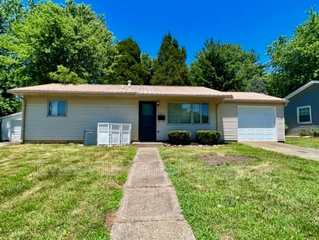 Building Photo - 709 Thornberry Dr Rental