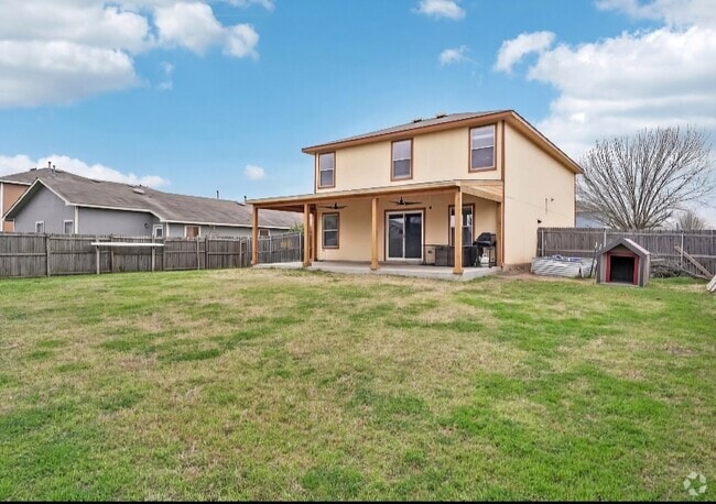 Building Photo - 6813 Savanna Canyon Dr Rental