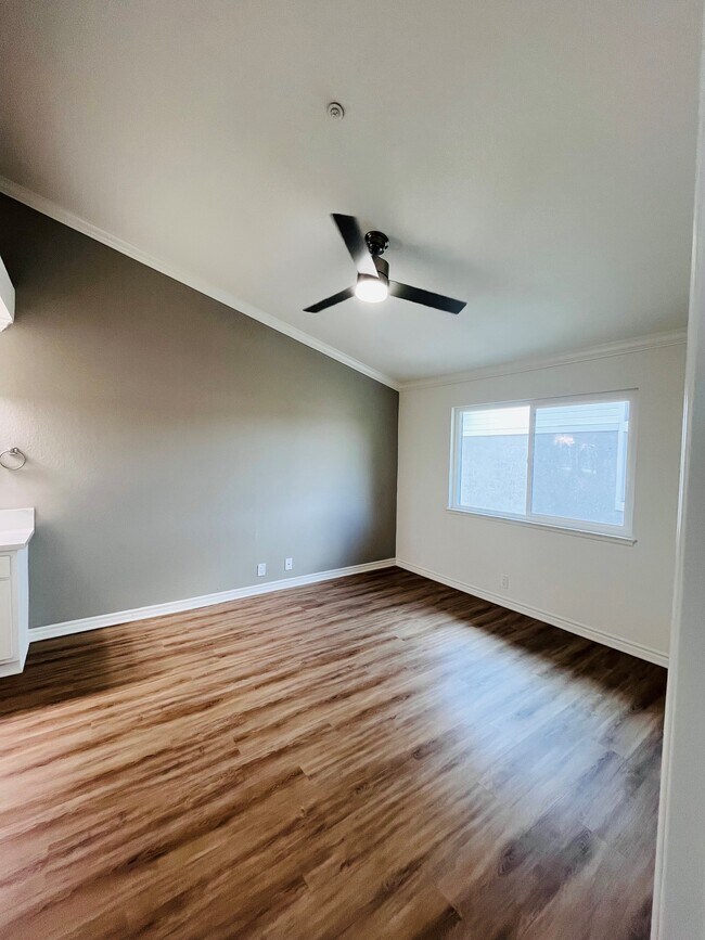 Meridian Apartments