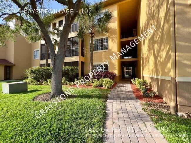 Building Photo - 4309 Bayside Village Dr Rental
