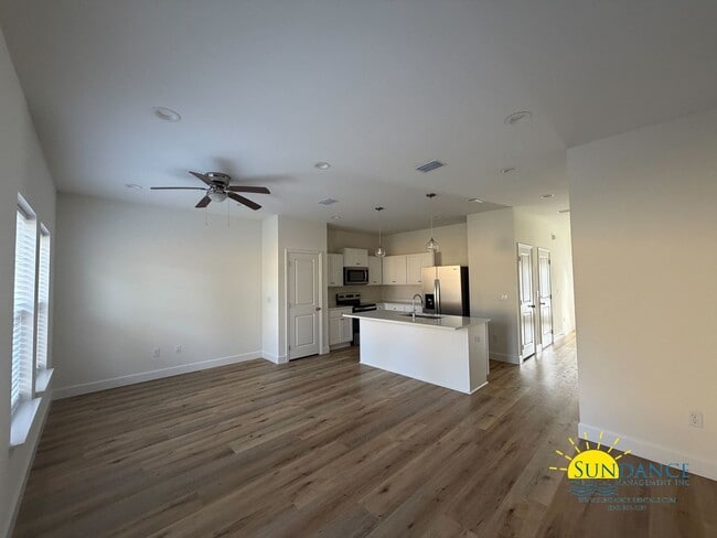 Photo - Brand-New 3 Bedroom Townhome in Fort Walton Beach!