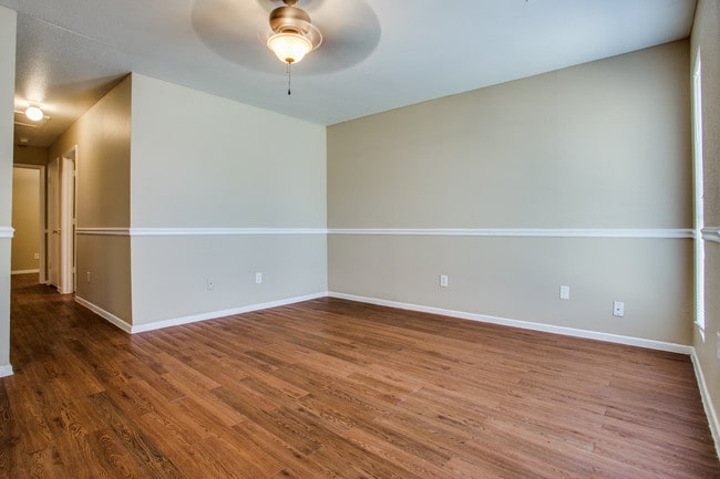 Photo - Village Creek