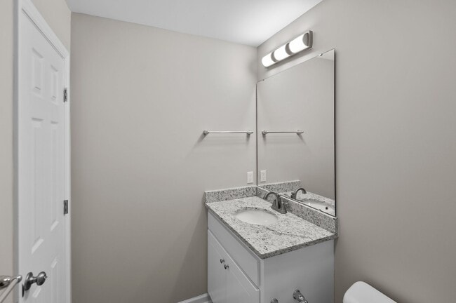 Photo - Newly Constructed 2 & 3 bedroom Cross Cree...