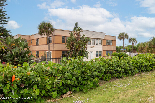 Building Photo - 1630 S Atlantic Ave Unit 1 Rental