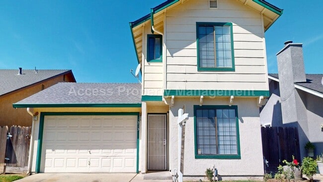 Building Photo - 1535 Springville Way