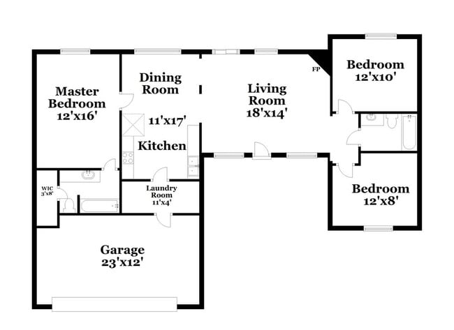 Photo - 834 Green Pastures Dr