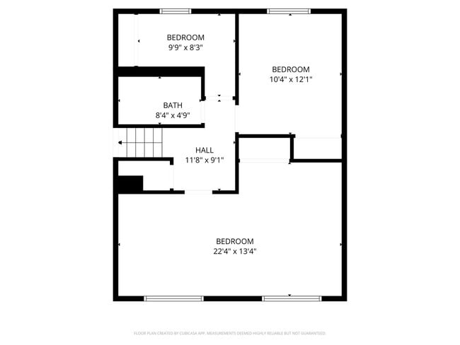 Photo - Great Tri-Level home close to ASU