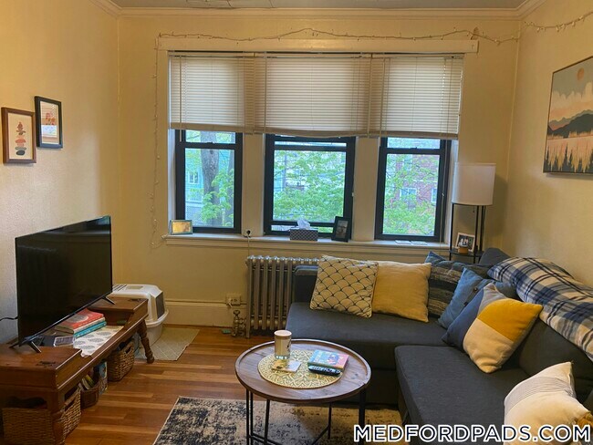 Photo - 63 Fellsway W Unit 10