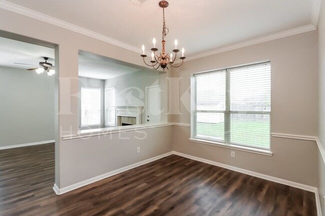 Photo - 3803 Oakwilde Cir
